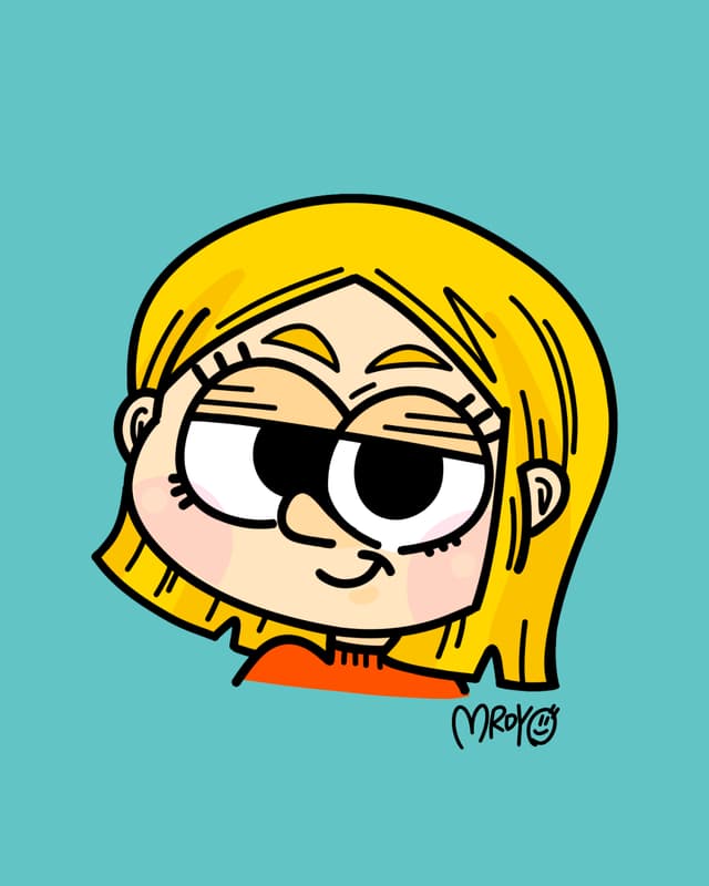 The Journey of a Freelance Graphic Designer Connecting Music, Design, and Illustration