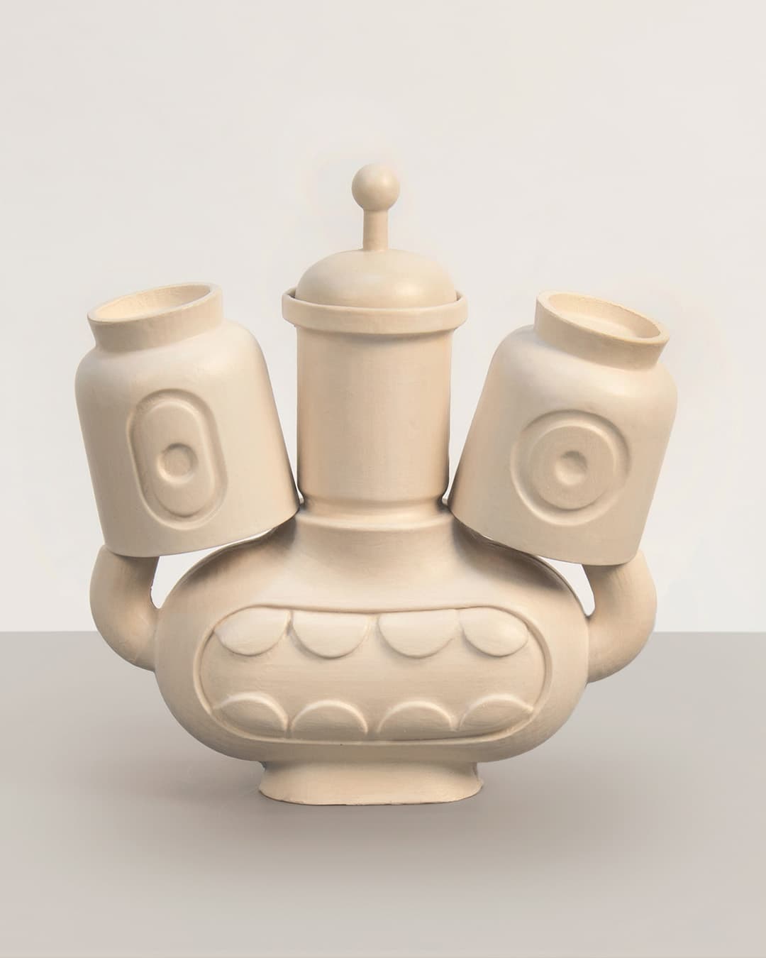 つくる楽しさと難しさ