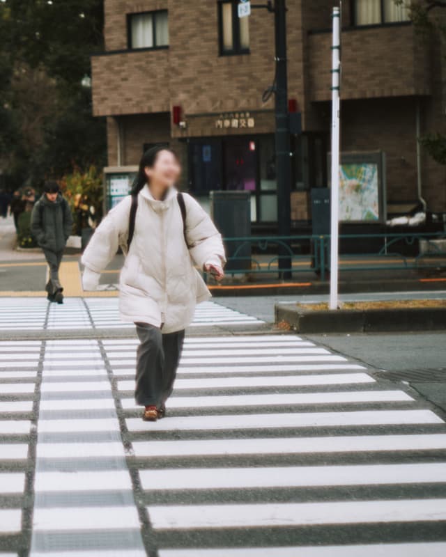 How a Working Holiday Sparked a Creative Career in Graphic Design