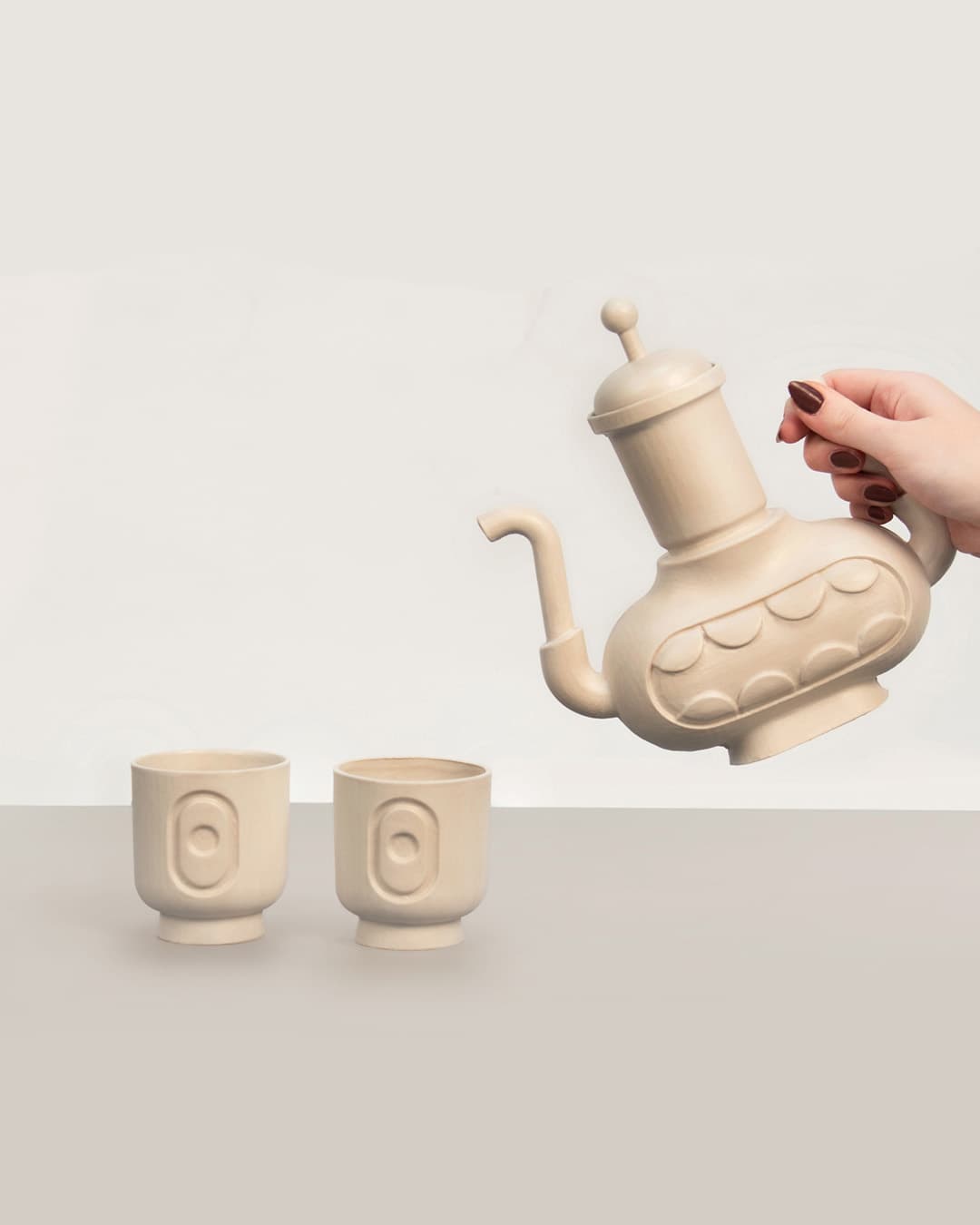 日本や東京への想い