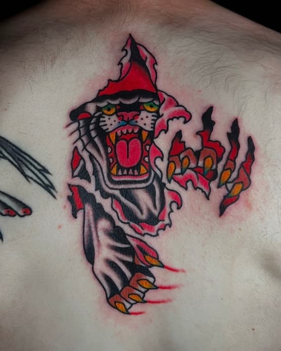 How It Started: Meeting a Mentor and Letting Go of the Past