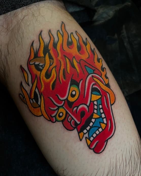 Defining Values: Choosing Tattooing as a Way of Life