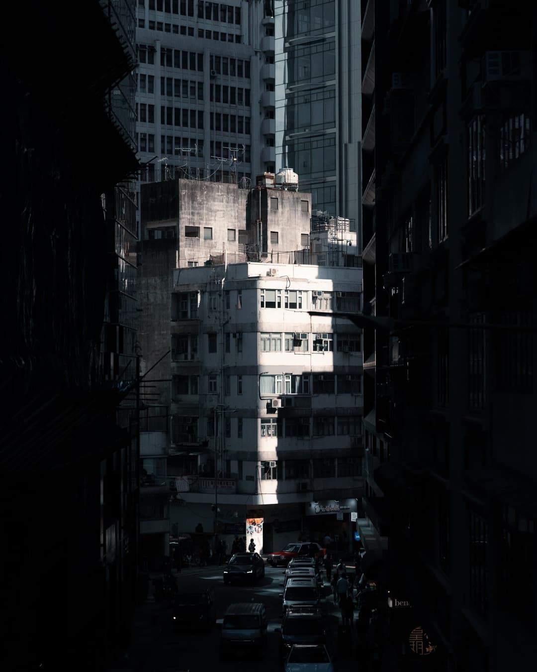 Thoughts to Carry Forward