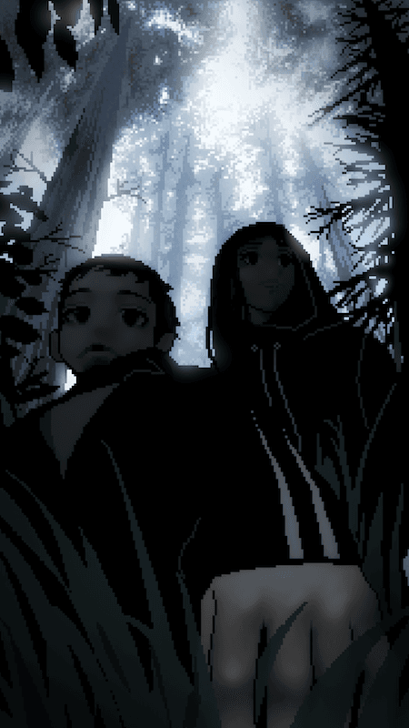 Hero Image - How Moondahlia is Crafting Their Unique Musical Identity