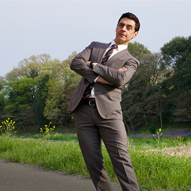 芸術の力：舞台俳優の、生の舞台と「残る」映像制作の軌跡