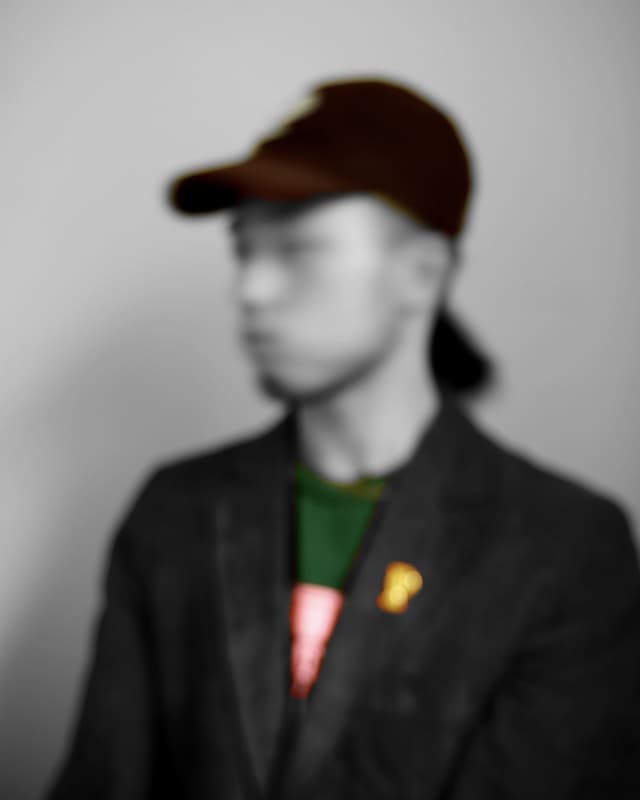 Living Ad-Lib: A Creative Journey Through Dance, Design, and Connection