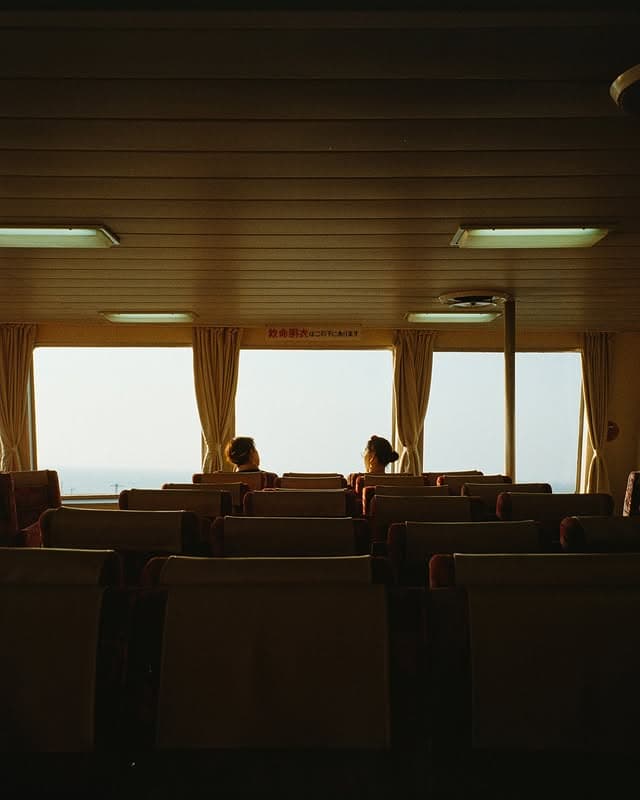 これからの道のり