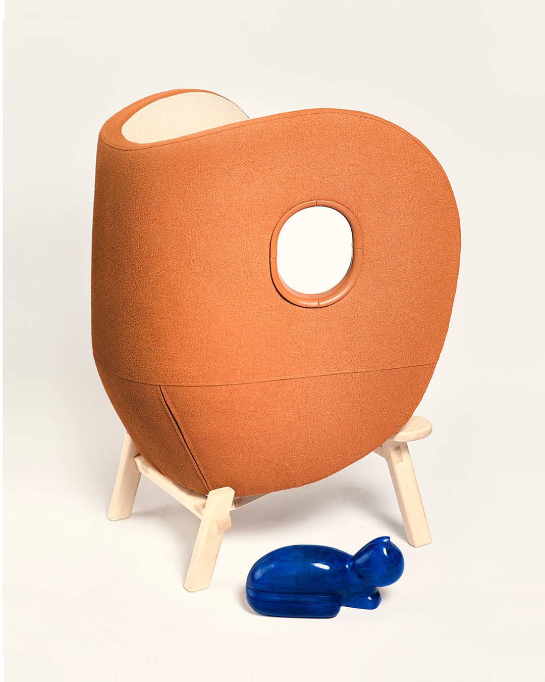 日本や東京への想い