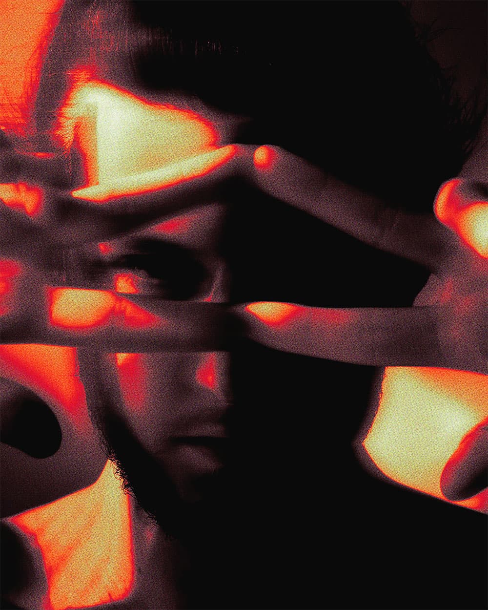 Joy and Struggle in Making