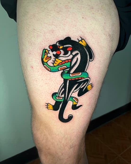 How It Started: Meeting a Mentor and Letting Go of the Past