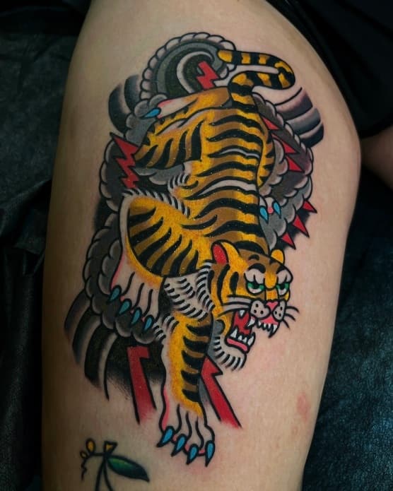 Defining Values: Choosing Tattooing as a Way of Life