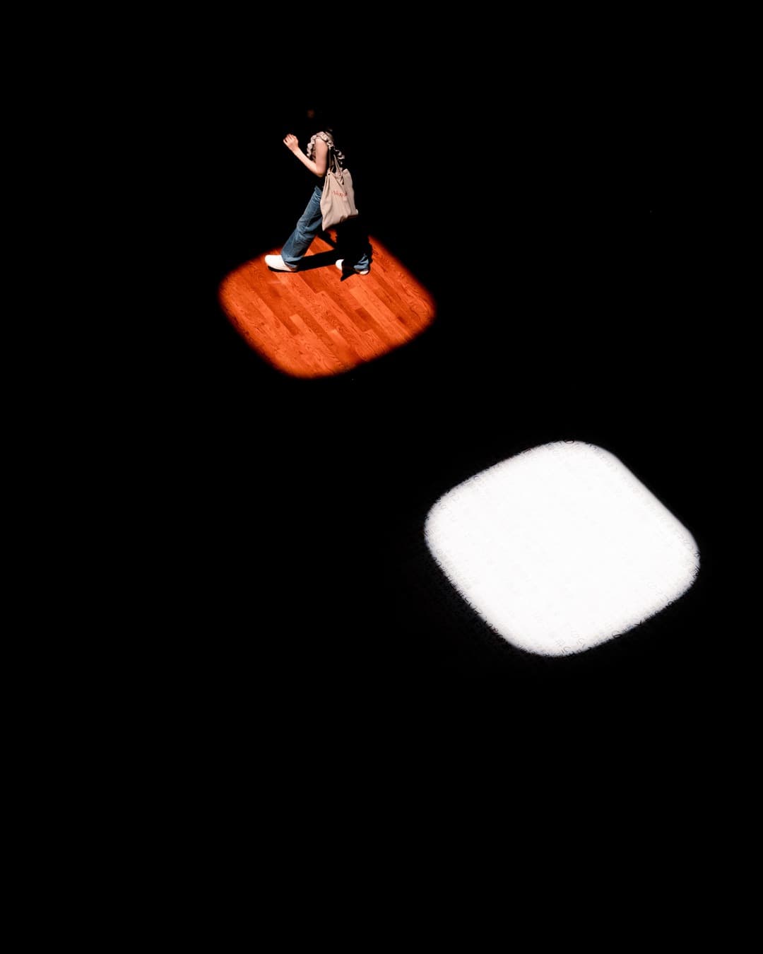 The Road Ahead：Bringing someone’s story to life