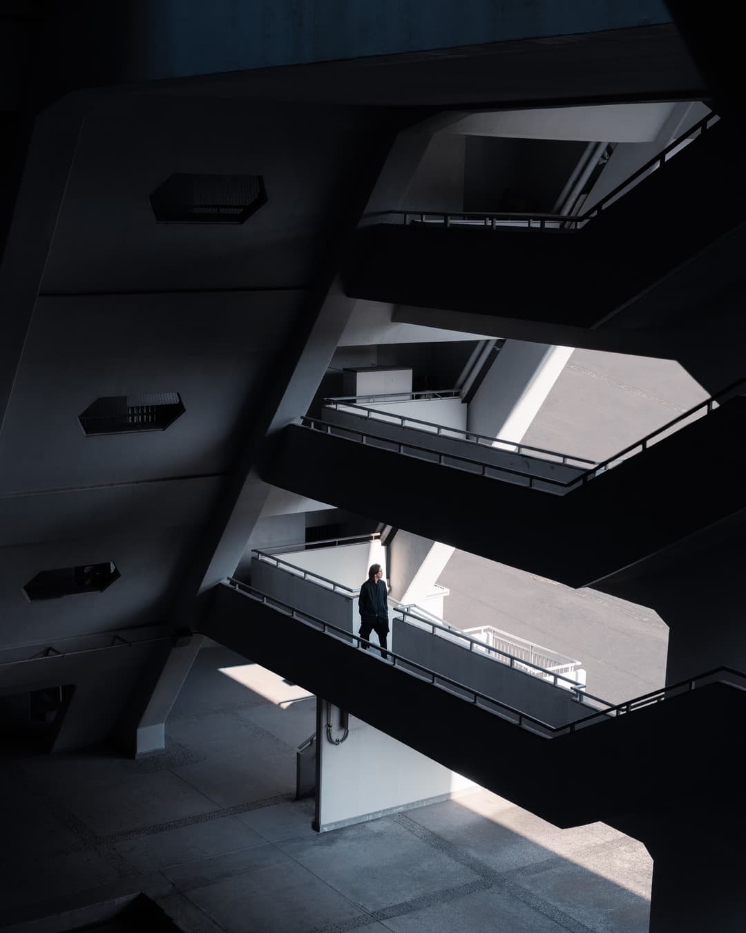 How It Started：A quiet pull toward making