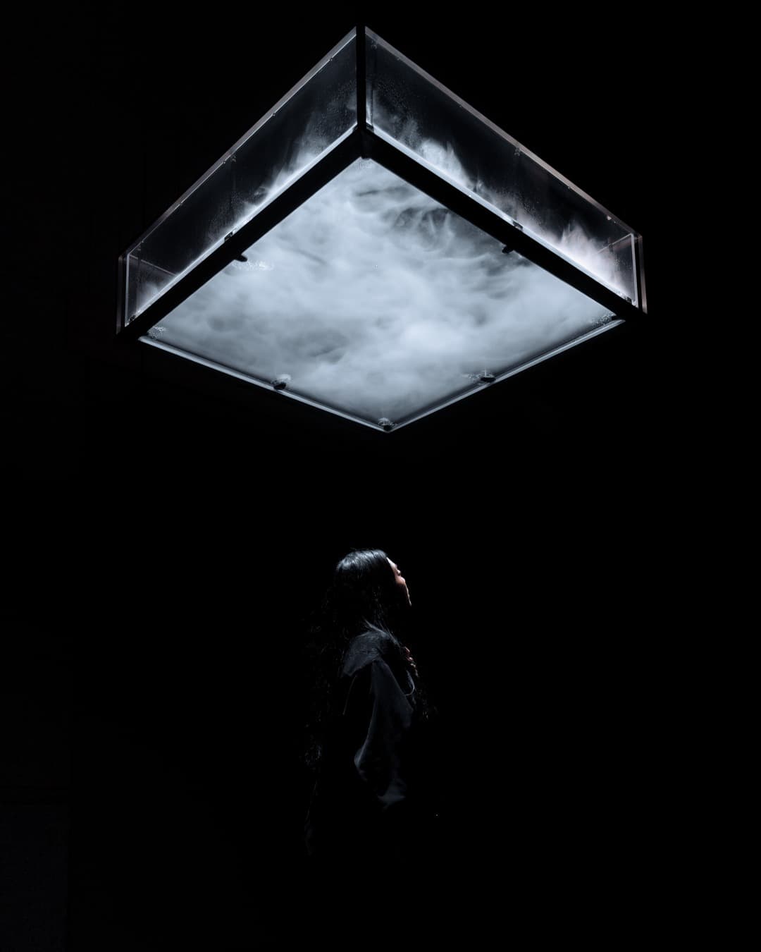 Joy and Struggle in Making：Capturing the moment when imagination meets reality