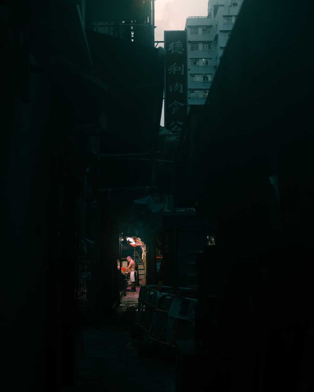 Reflections on Japan / Tokyo：A city where the old and the new stand side by side