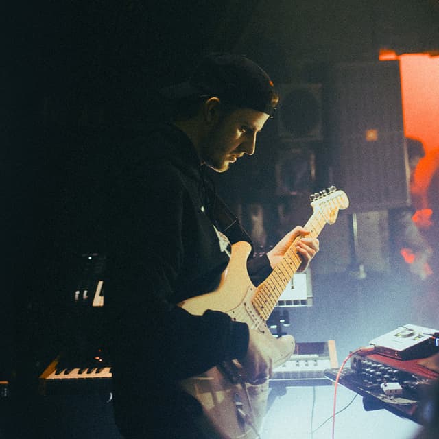 The Art of Musical Creation: An Interview with Arran Sym
