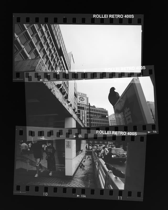 Defining a Value: Photography That Builds Connection