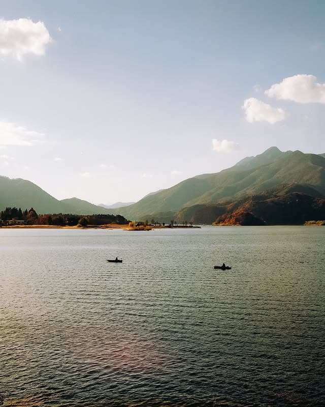 Thoughts to Carry Forward