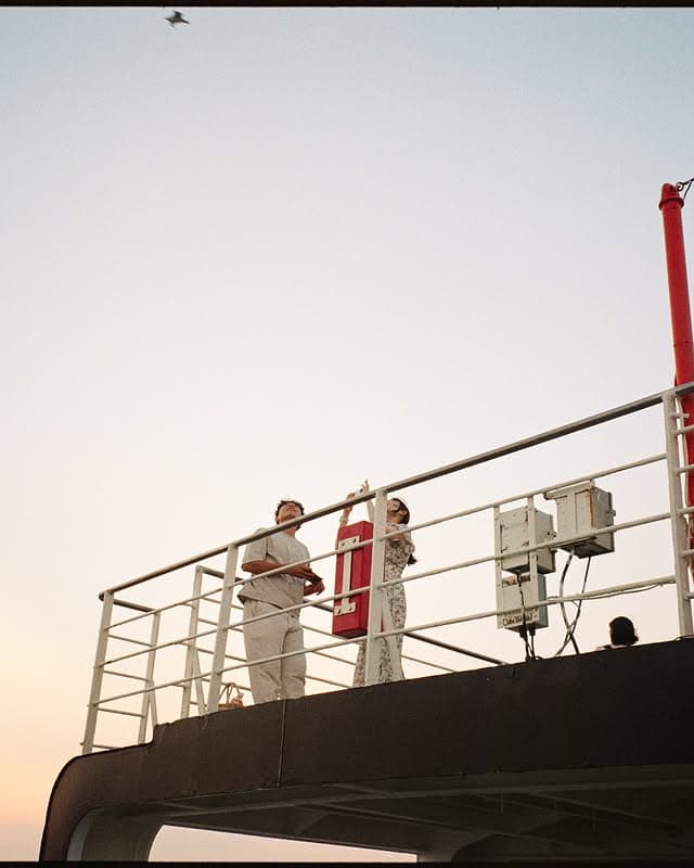 Work and Creative Practice