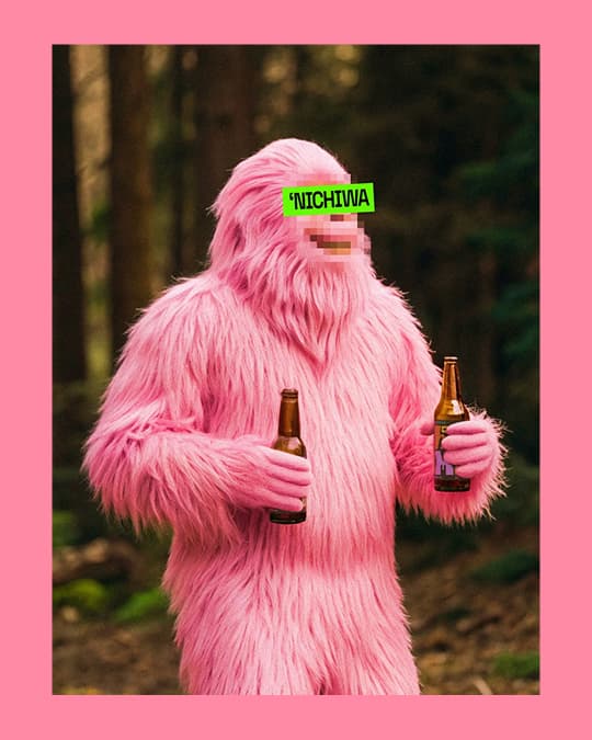 From DIY to Brand Operations, A Creative Approach Rooted in Staying True and Enjoying the Process