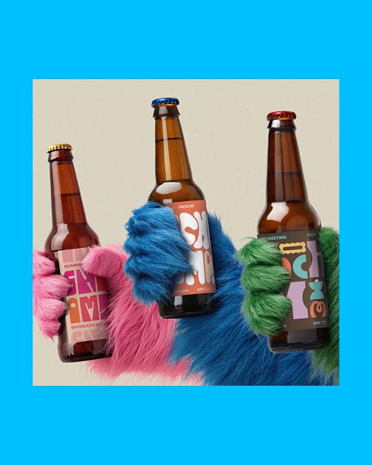 From DIY to Brand Operations, A Creative Approach Rooted in Staying True and Enjoying the Process