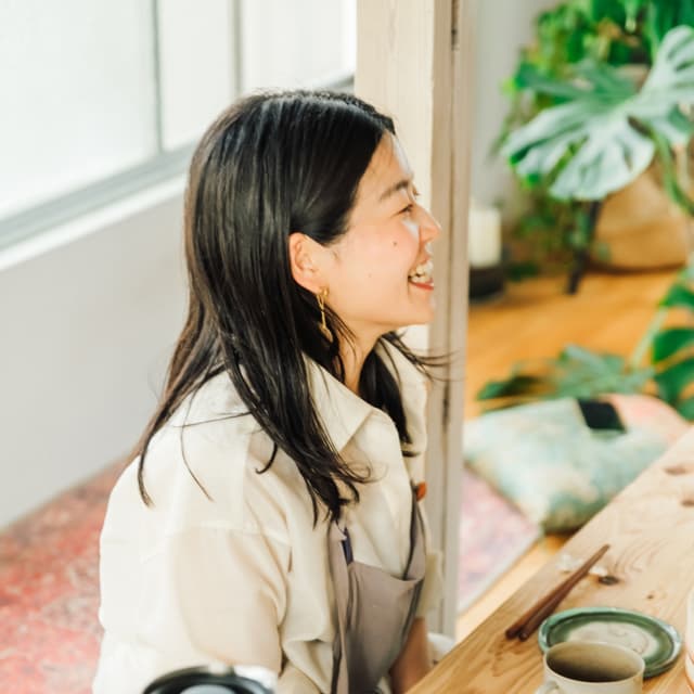 Food as a Language of Love: A food Creator’s Journey of Finding Strength and Purpose