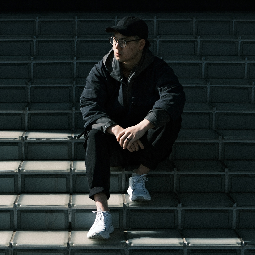 フォトグラファー・ビデオグラファー Jeremy Pang のインタビュー